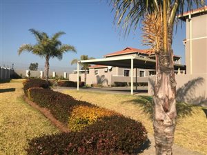 3 Bed Apartment in Barbeque Downs