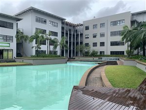 138 m² Office Space in Riverhorse Valley