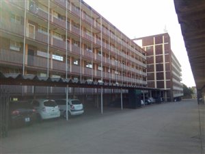 2 Bed Apartment in Proclamation Hill