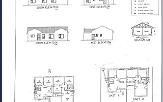 2 Bedroom Duet in Mandela View