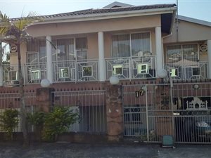 5 Bed House in Westham