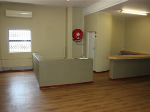 356 m² Commercial space in Pinetown Central