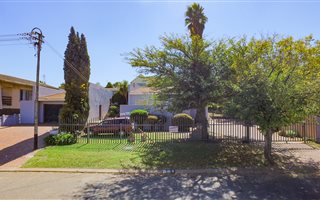 3 Bedroom House in Winchester Hills