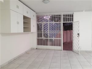 3 Bed Townhouse in Fairmount