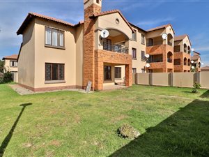 3 Bed Apartment in Halfway Gardens