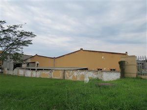 3200 m² Commercial space in Tongaat Central