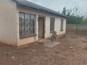 2 Bed House in Payneville