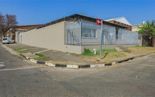 Commercial space in Booysens