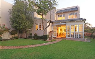 3 Bedroom House in River Club