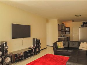 2 Bed Apartment in Oakdene