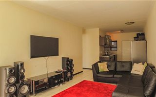 2 Bedroom Apartment in Oakdene