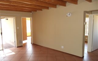 3 Bedroom Townhouse in Nelspruit