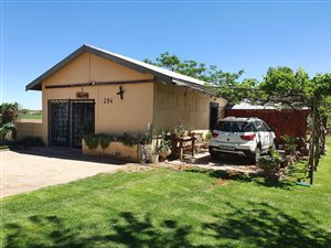 1 Bed House in Ritchie