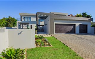 4 Bedroom House in Silverwoods Country Estate