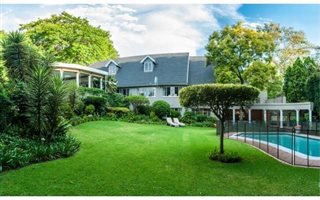 1 Bedroom Garden Cottage in Hurlingham