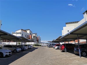 3 Bedroom Apartment in Barbeque Downs