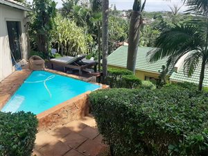 3 Bed House in Ballito