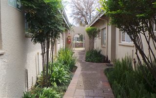 2 Bedroom Flat in Bela-Bela (Warmbaths)