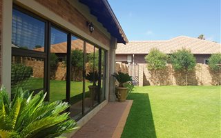 3 Bedroom Townhouse in Wilkoppies