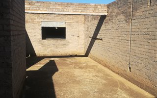 3 Bedroom House in Mofolo Central