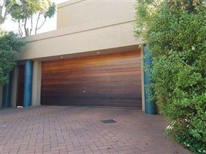3 Bed Cluster in River Club