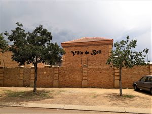 Studio Apartment in Dassierand