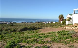 1238 m² Land available in Britannica Heights