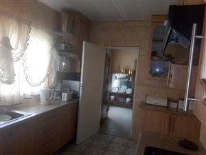 3 Bed House in Vereeniging
