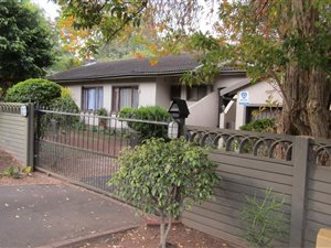 4 Bed House in Yellowwood Park