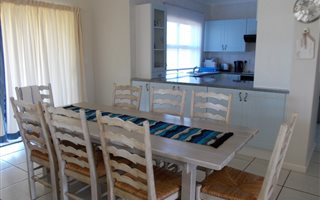 3 Bedroom House in Langebaan Country Estate