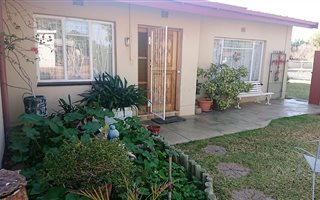 3 Bedroom House in Oosterville