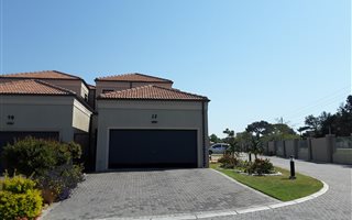 3 Bedroom House in Ruwari