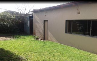 3 Bedroom House in Homestead