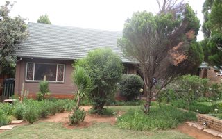 3 Bedroom House in Virginia Central