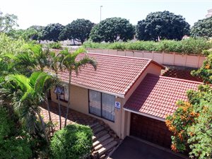 3 Bed House in Sunningdale
