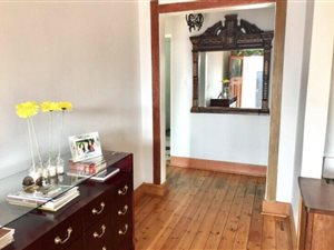 2 Bed House in Melville