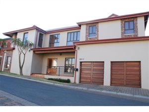4 Bed House in Heritage Hill