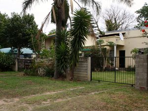 11 Bed House in Vryheid
