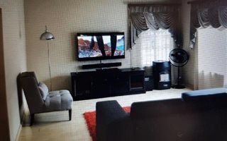 3 Bedroom Townhouse in Olivedale