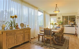 3 Bedroom House in Camps Bay