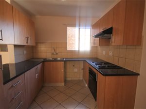 3 Bed Apartment in Celtisdal