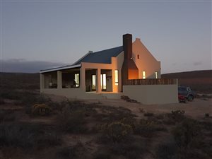 982 ha Farm in Riversdale