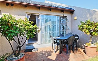 2 Bedroom Duplex in Randpark Ridge