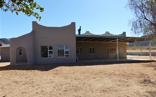 3 Bedroom House in Springbok