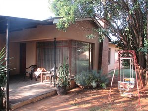 3 Bed House in Heidelberg AH