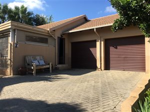 3 Bed Simplex in Thatchfield