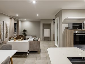 3 Bed House in Kloofendal