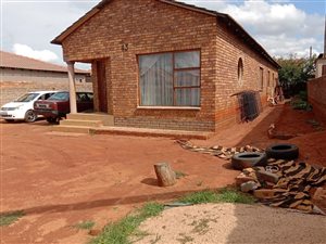 3 Bed House in Leachville