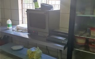 1983 m² Commercial space in Mookgophong (Naboomspruit)