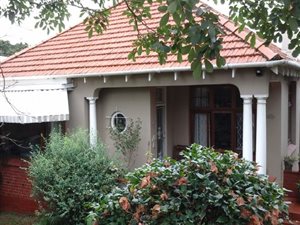 4 Bed House in Glenwood